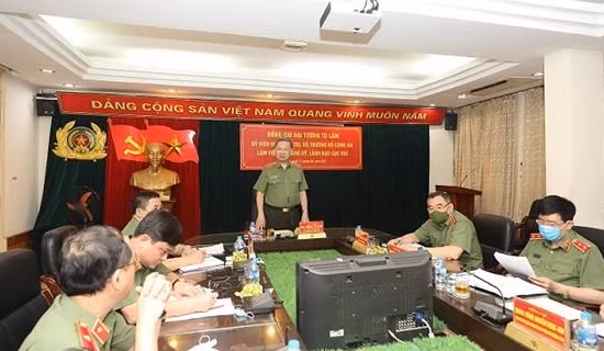 Bám sát thực tiễn, lắng nghe ý kiến nhiều chiều để xây dựng và hoàn thiện luật pháp ảnh 3