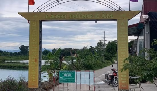 Tử hình kẻ cướp tài sản rồi sát hại chủ nợ rất tàn độc ảnh 2