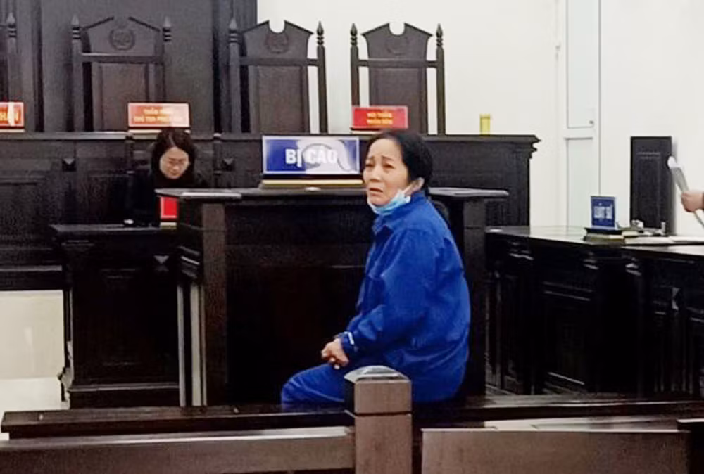 Màn kịch 