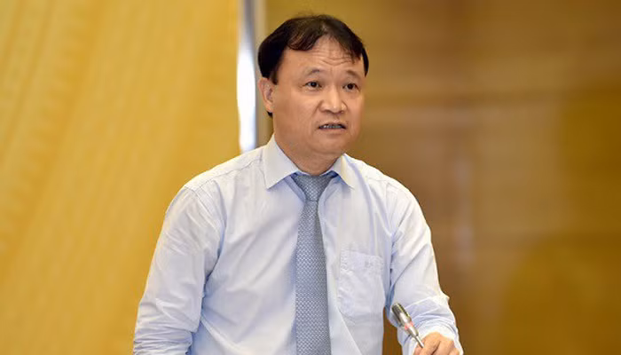 Đề xuất ưu tiên tiêm vaccine cho lái xe, phụ xe, người bốc xếp hàng hóa -0