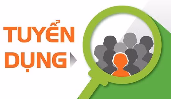 Cục Cảnh sát ĐTTP về ma túy tuyển lao động hợp đồng