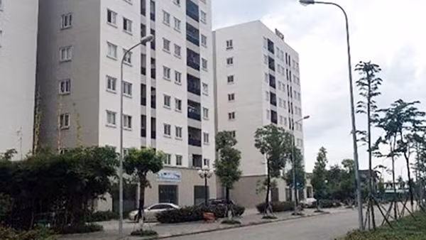 Chủ đầu tư "đánh vật" với dự án nhà ở xã hội ảnh 3