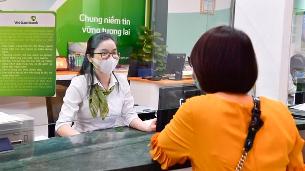 Vietcombank tăng&nbsp;hạn mức chuyển tiền online trên Ngân hàng số VCB Digibank lên đến&nbsp;10 tỷ đồng/giao dịch ảnh 8
