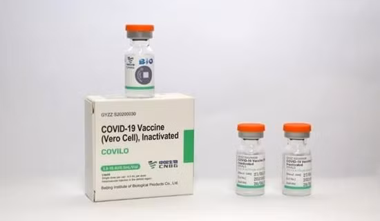 Bệnh viện Bạch Mai vào Thanh Hóa xử lý sự cố tiêm vaccine phòng COVID-19 ảnh 3