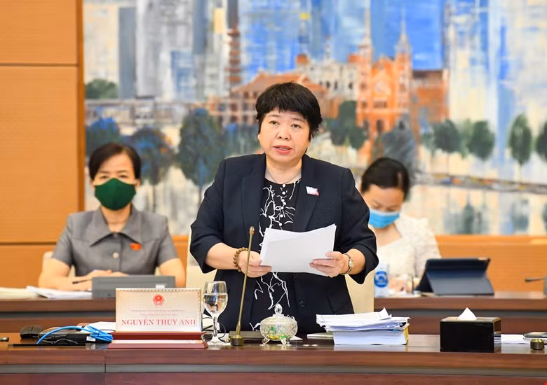 Chủ tịch Quốc hội: Khắc phục cho được 