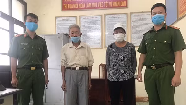 Góp phần giúp Hà Nam phát triển nông thôn mới ảnh 6