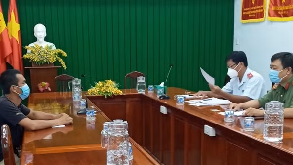 Cần xử lý nghiêm hành vi vi phạm của linh mục Đinh Hữu Thoại ảnh 3