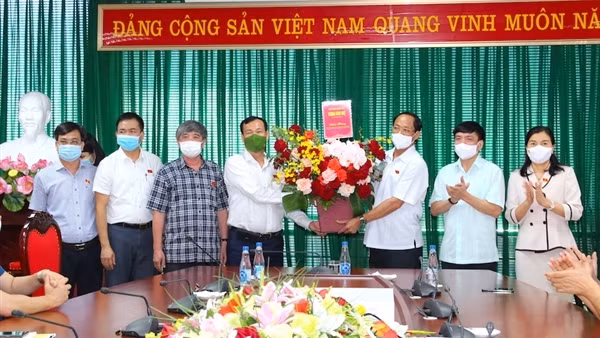 Ủy ban Quốc phòng và An ninh Quốc hội tham mưu các vấn đề quan trọng của đất nước ảnh 6