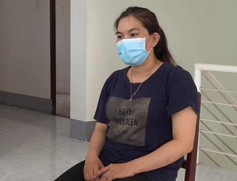 (NÓNG TRONG TUẦN) Bà chủ đòi “thông chốt” cho nhân viên; xử lý “cò hỏa táng” ở Bình Hưng Hòa -0