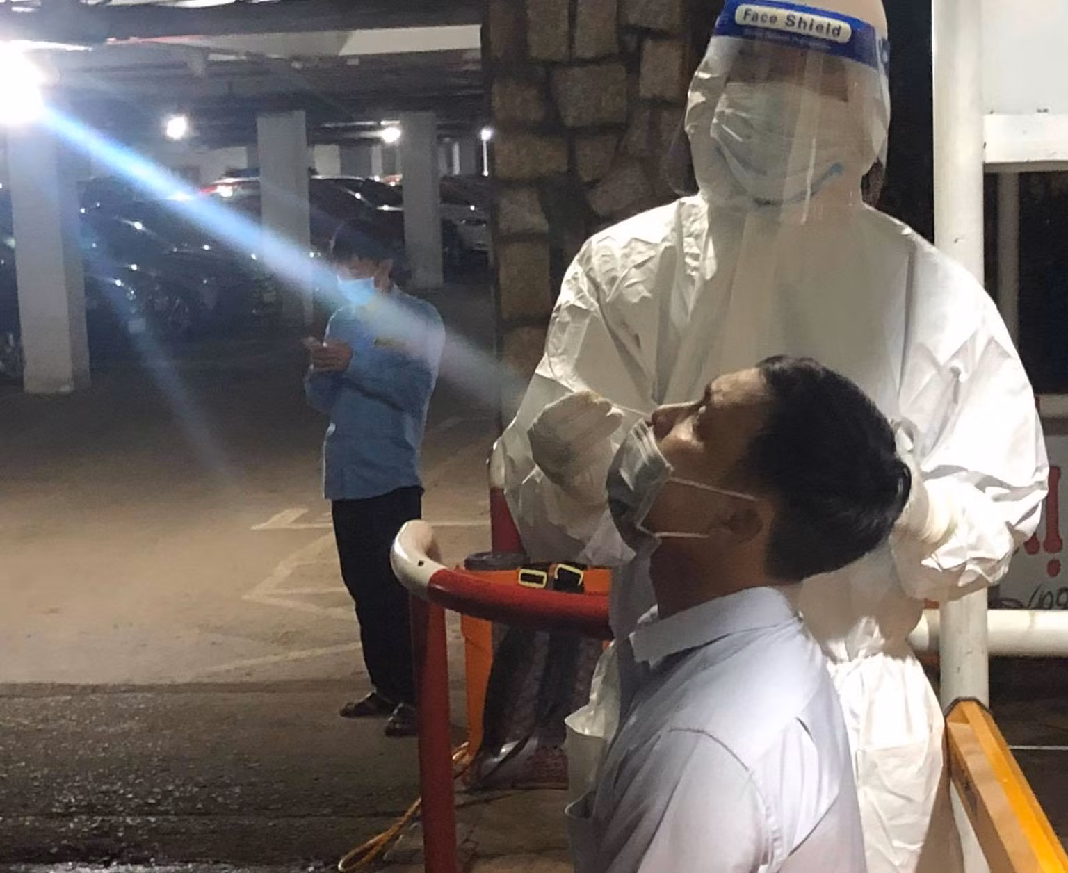 Đắk Lắk phong toả nhiều địa bàn vì liên tiếp xuất hiện các ca lây nhiễm trong cộng đồng -0