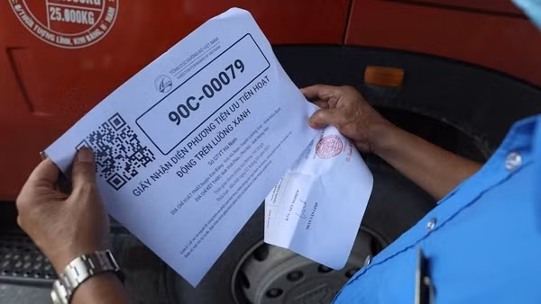 8 đường dây nóng phản ánh giao thông Tết Nhâm Dần 2022 ảnh 2