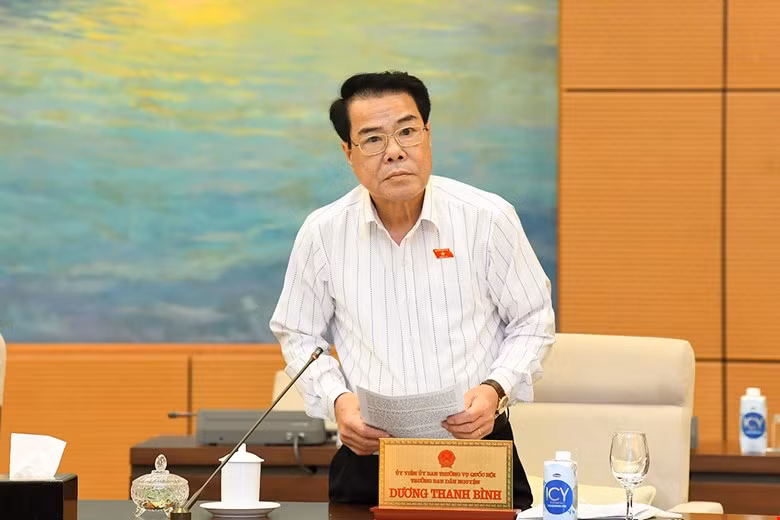 Giải quyết đến nơi đến chốn những vụ việc bức xúc, nổi cộm -0