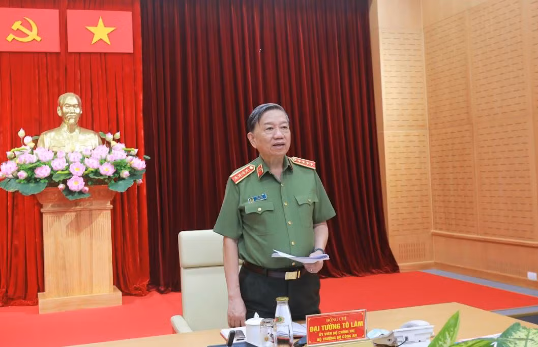 Triển khai hiệu quả hợp tác với Lào trên lĩnh vực phòng, chống ma tuý -0