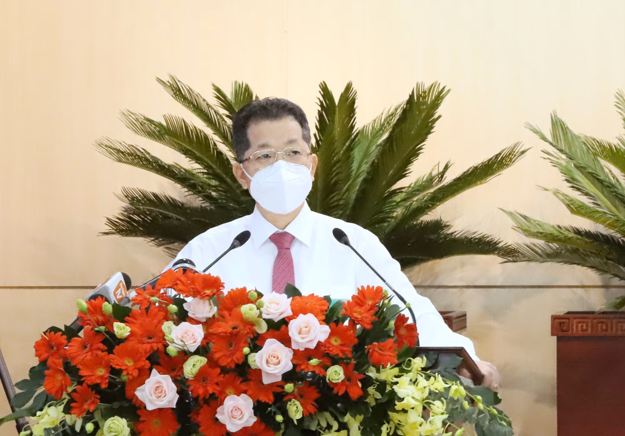Đà Nẵng chuẩn bị phương án 