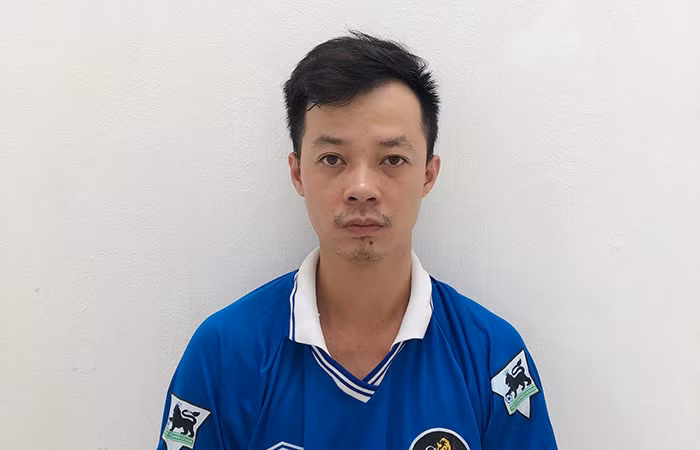 Khởi tố, tạm giam thêm 1 bị can trong vụ bán Methadone cho các con nghiện -0
