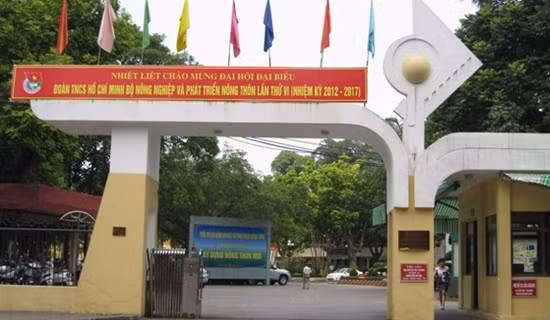 10 nhà thầu thi công bị Bộ NN&PTNT điểm tên vào danh sách không đạt yêu cầu
