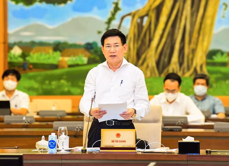 Sẵn sàng cải cách tiền lương vào tháng 7/2022 -0