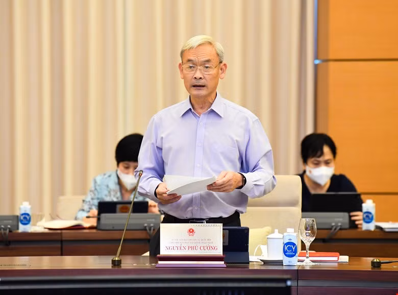 Sẵn sàng cải cách tiền lương vào tháng 7/2022 -0