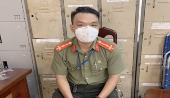 Mạo danh Công an lên mạng đăng tải thông tin xuyên tạc