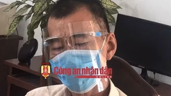 Truy xét hung thủ giấu mặt ảnh 3