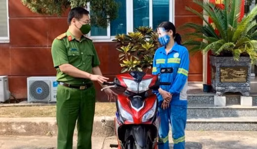 Ở đâu cũng là quê hương -0
