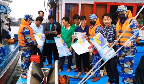 Ngành nông nghiệp vùng châu thổ Cửu Long nỗ lực vượt qua đại dịch ảnh 2