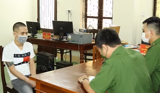 Vừa ra tù, người đàn bà lĩnh án tử hình vì ma tuý ảnh 2