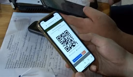 Công an tỉnh Sơn La vận động nhân dân giao nộp vũ khí, vật liệu nổ ảnh 4