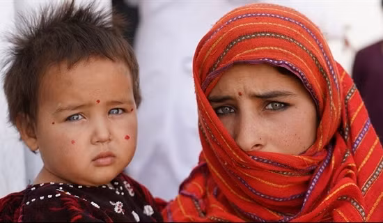Sau 20 năm chiến tranh, tương lai nào đang chờ đợi Afghanistan?