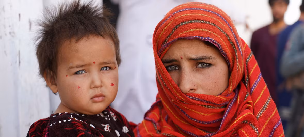 Sau 20 năm chiến tranh, tương lai nào đang chờ đợi Afghanistan? -0