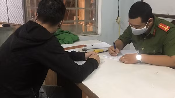Xử phạt người đàn ông tung tin bịa đặt về vải thiều Lục Ngạn ảnh 3