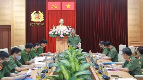 Quy định chi tiết và hướng dẫn thi hành một số điều của Luật Phòng, chống ma túy ảnh 1