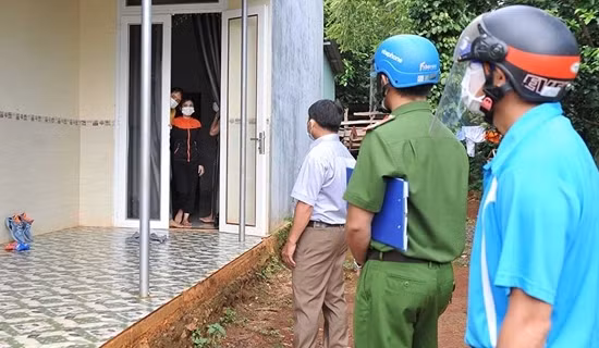Hà Nội lại không cách ly người về từ TP Hồ Chí Minh, Bình Dương, Long An, Đồng Nai ảnh 3