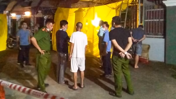 Chồng say, vô ý gây cháy nhà khiến vợ và hai con tử vong ảnh 3