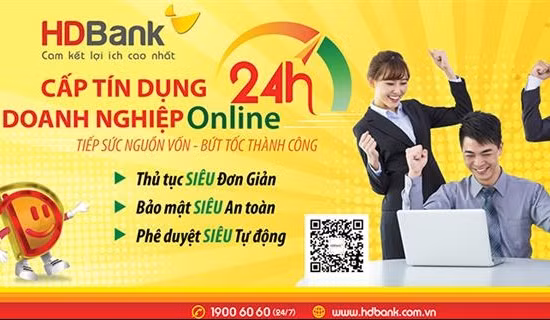 Thực hiện cho vay tiêu dùng trên nền tảng công nghệ số ảnh 2