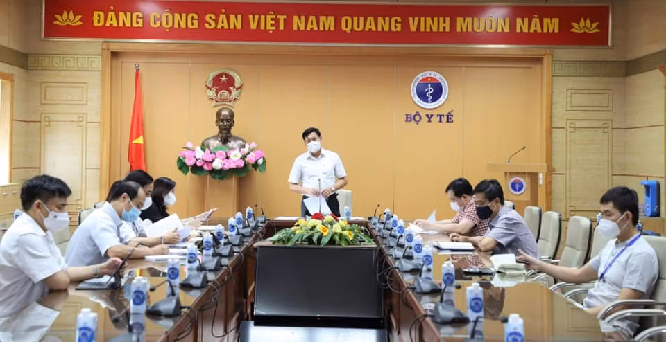 6 vấn đề cần triển khai ở 12 tỉnh Tây Nam bộ để đạt mục tiêu ngày 25/8 kiểm soát được dịch -0