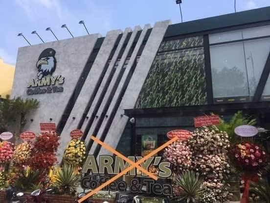 Thiếu hiểu biết hay thời trang lố? -1