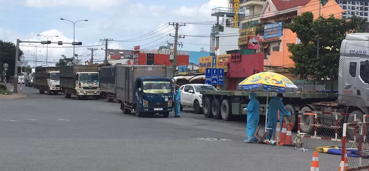 6 dự án trọng điểm, cấp bách tại TP Hồ Chí Minh được tiếp tục thi công -0