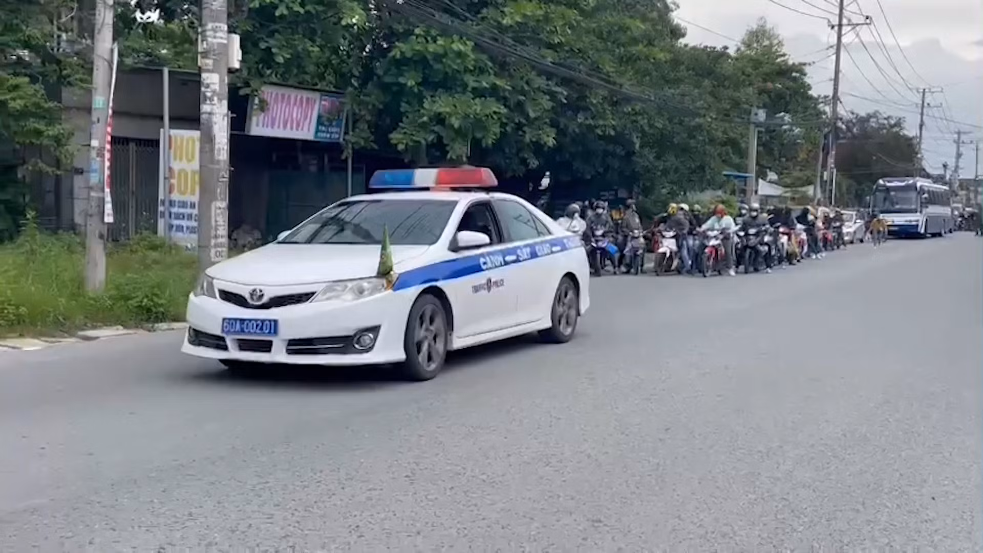 Đồng Nai phối hợp đưa 600 người lao động về quê tránh dịch -0