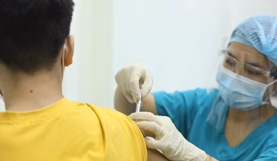 Thử nghiệm lâm sàng vaccine ARCT-154 phòng COVID-19 giai đoạn 2 và 3a ảnh 3