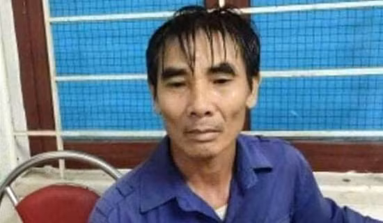 Bắt 3 đối tượng truy sát dã man ngư dân trên biển ảnh 5