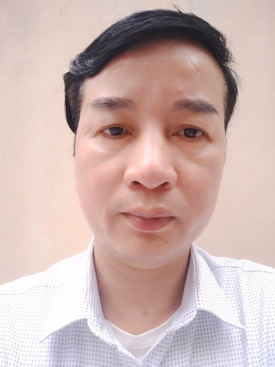 Truy tìm bị hại trong vụ nguyên Trưởng Ban Dân vận lừa đảo -0