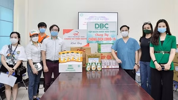Hành trình thiện nguyện “Tết ấm thấm tình” và sự lan toả yêu thương ảnh 12