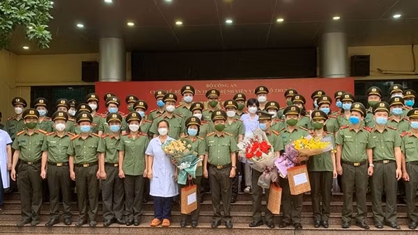 Tạo nền tảng ổn định để phát triển bền vững ảnh 9