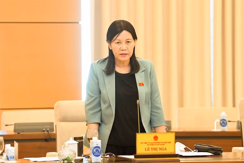 Chuẩn bị kỹ lưỡng để khai mạc Kỳ họp thứ 2 vào ngày 20/10/2021 -0