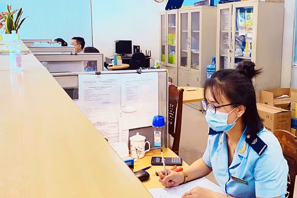 Hải quan lý giải những vướng mắc xác định mã số hàng hóa và trị giá hải quan -0