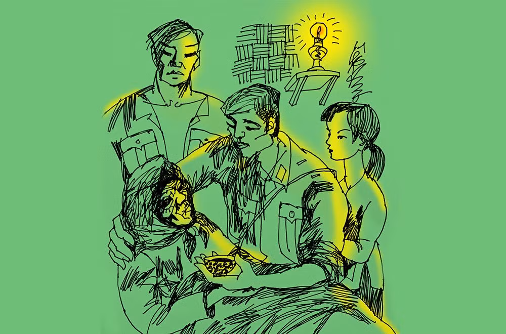 Thủ trưởng -0