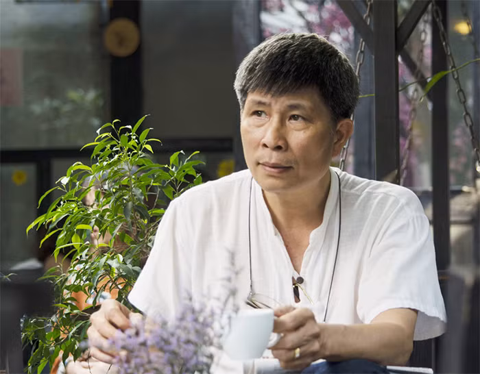 Cần chung sống hòa bình trong tranh luận -0