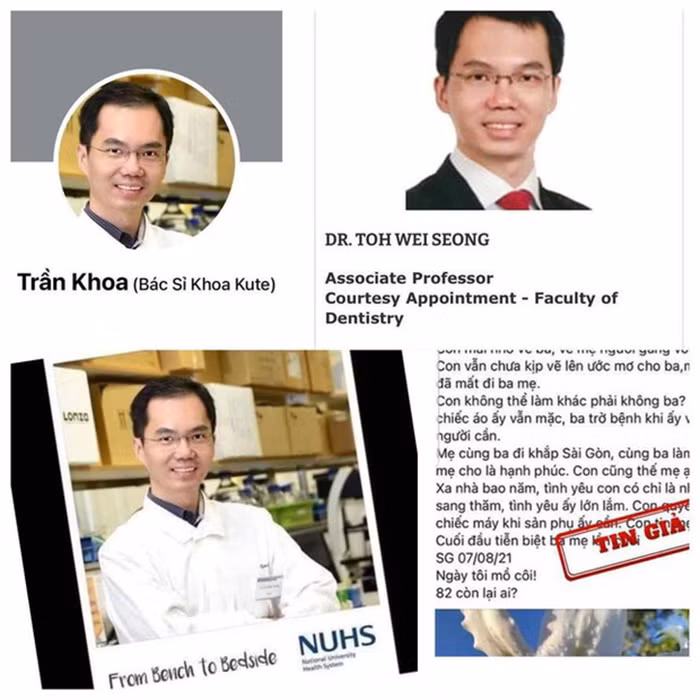 Ai đứng sau vụ “bác sĩ Khoa rút ống thở”? -0