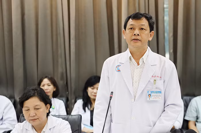 Ai đứng sau vụ “bác sĩ Khoa rút ống thở”? -0